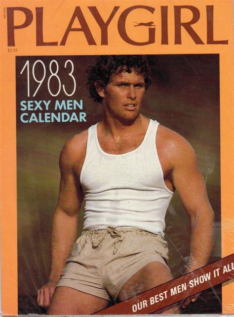 playgirl calendar|Amazon.com: Male Calendars.